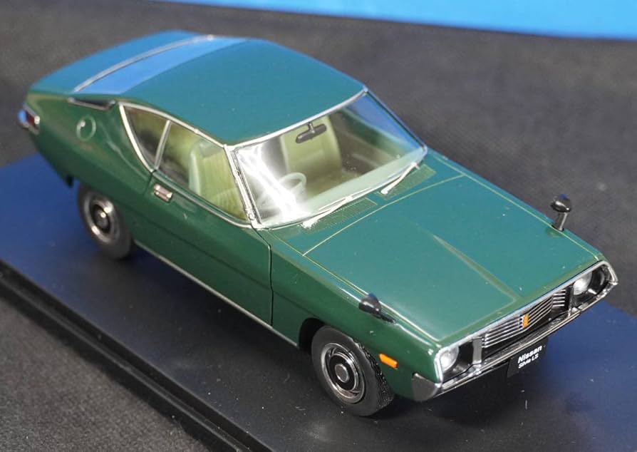 未開封 アシェット 国産名車 コレクション 日産 シルビア LS (1975) 1/24 No,97 ITFJFE63VP9G-D-J02-byebye 未開封 アシェット 国産名車コレクション 1/24#97 NISSAN Silvia
